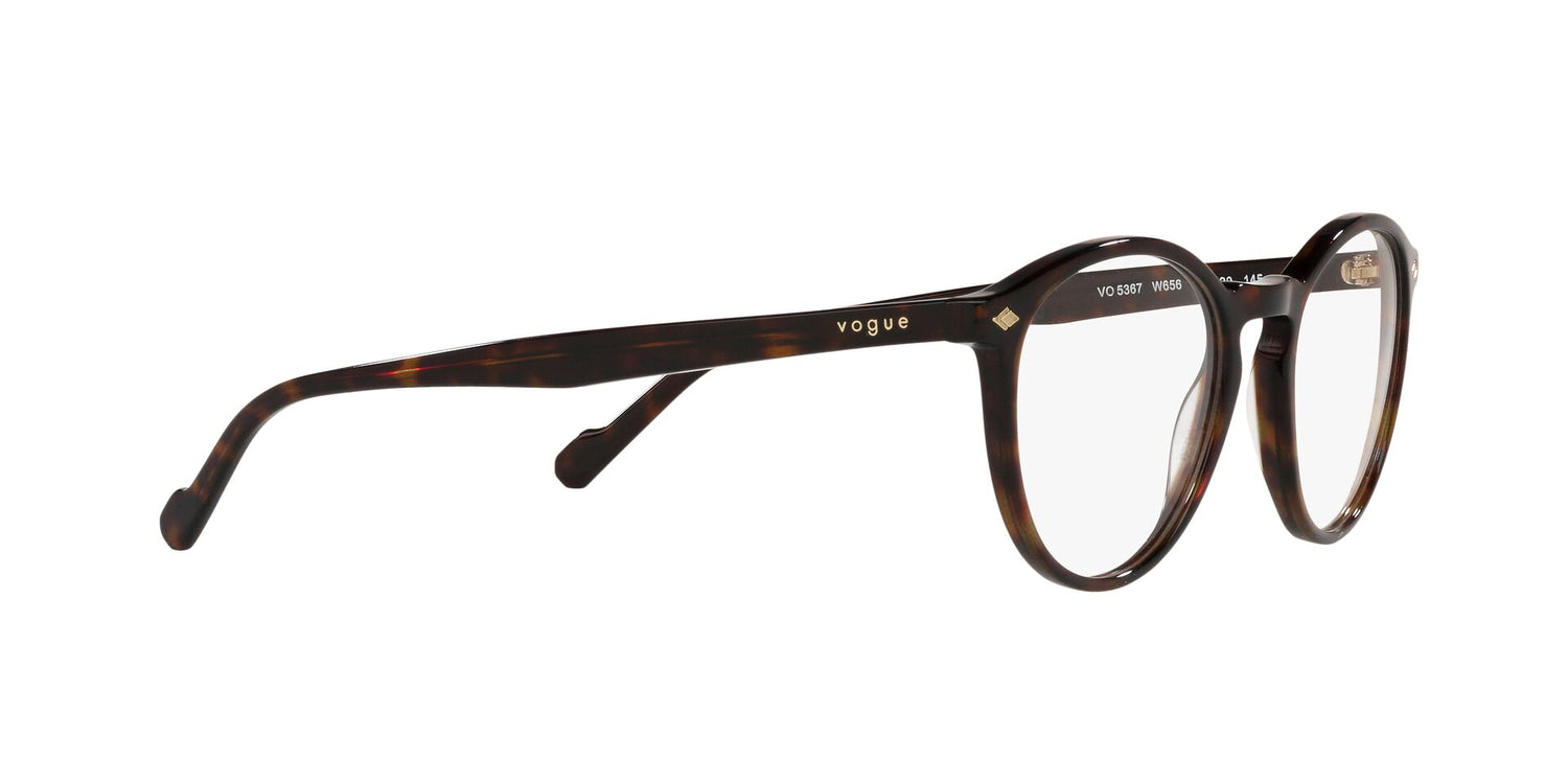 VOGUE EYEWEAR VO5367 W656 50