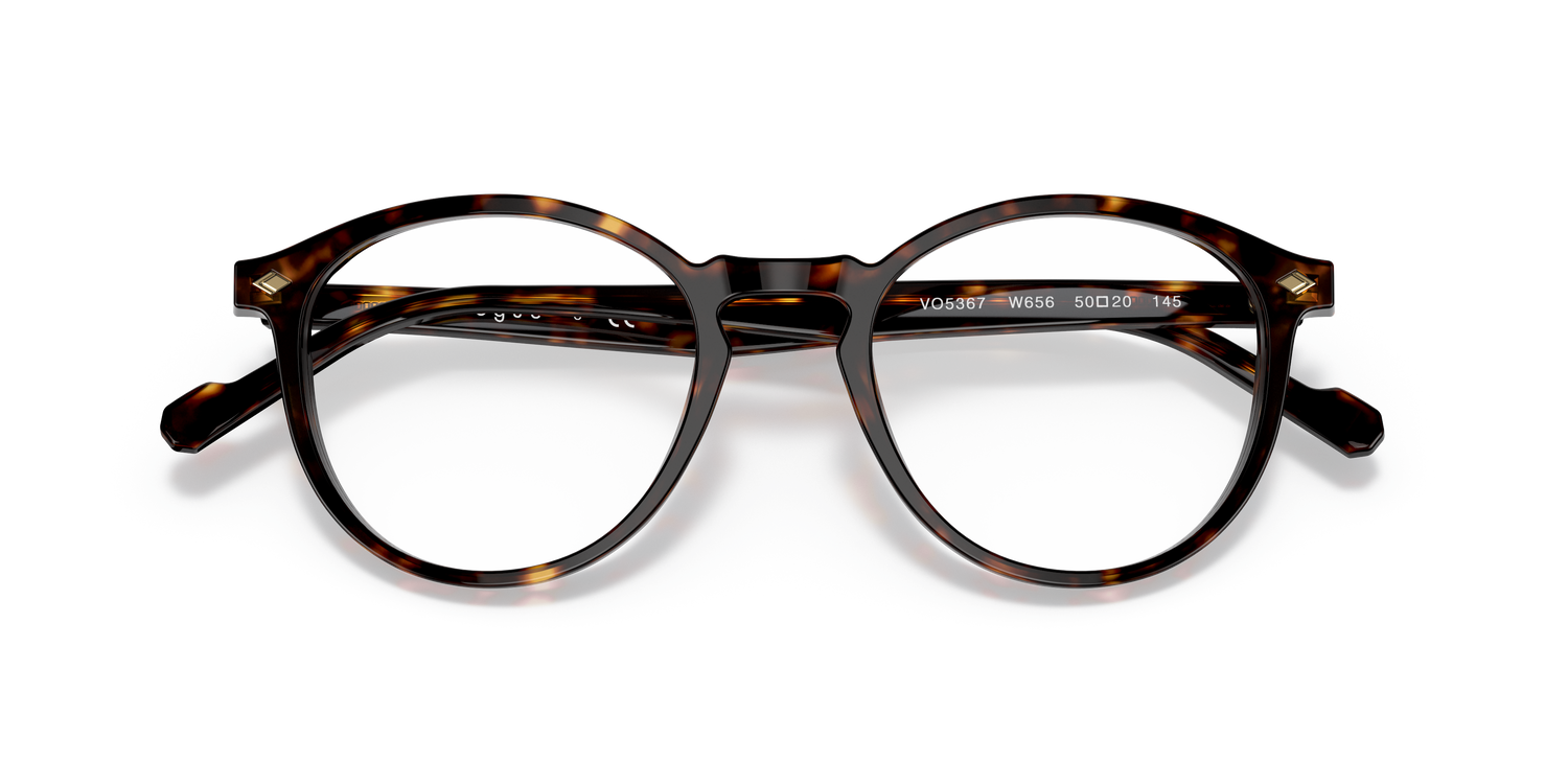VOGUE EYEWEAR VO5367 W656 50