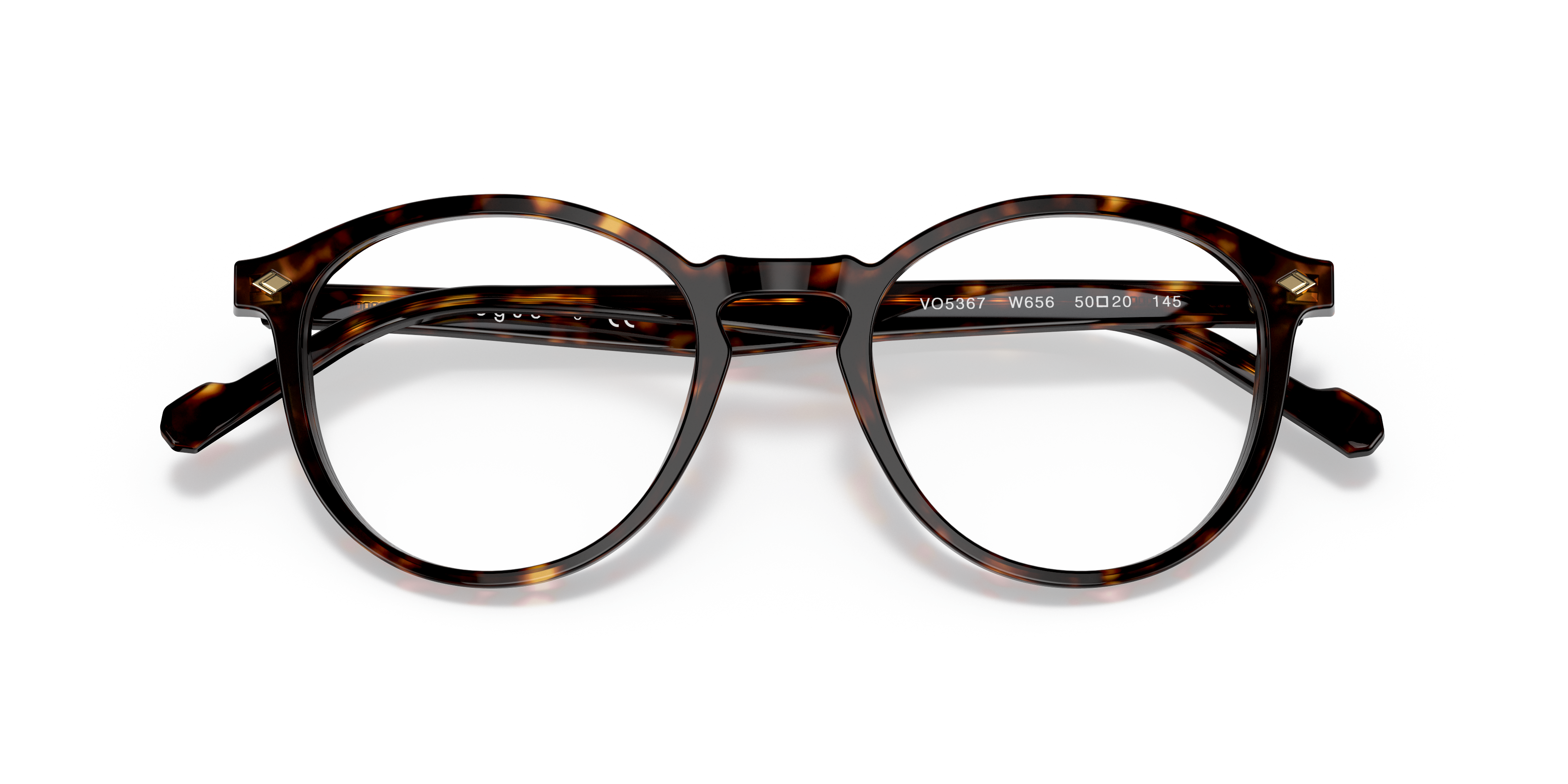 VOGUE EYEWEAR VO5367 W656 50