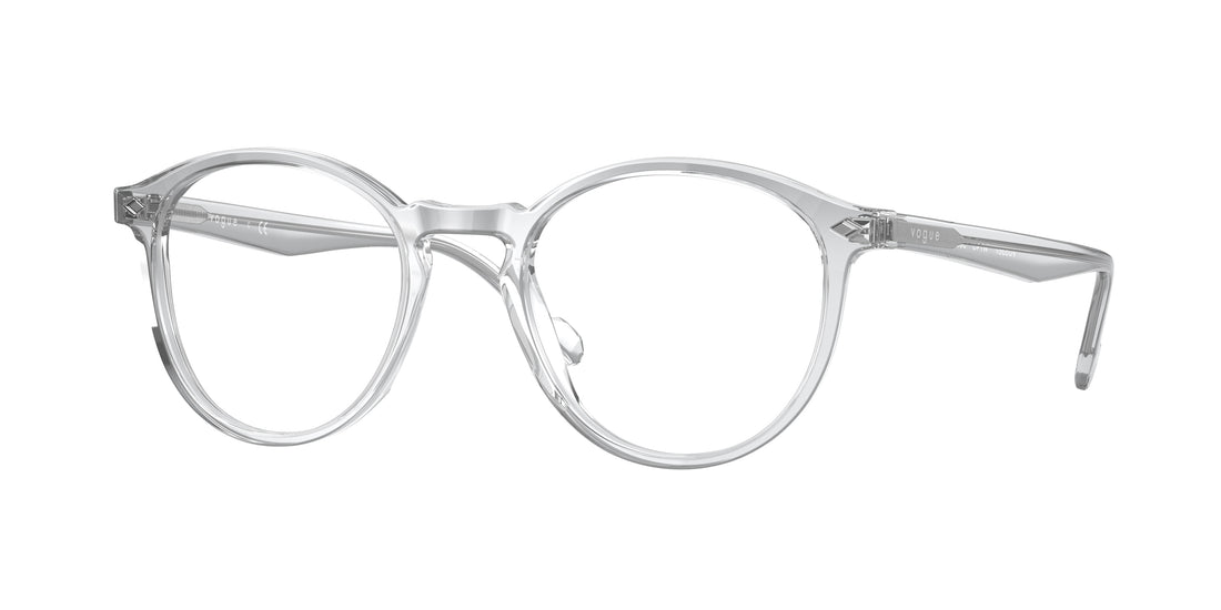 Brillen vogue eyewear vo5367 w745 masculino größe 50mm - Hauptansicht