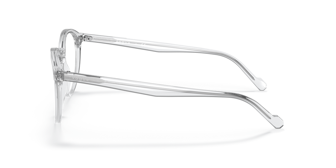 Brillen vogue eyewear vo5367 w745 masculino größe 50mm - Detailansicht