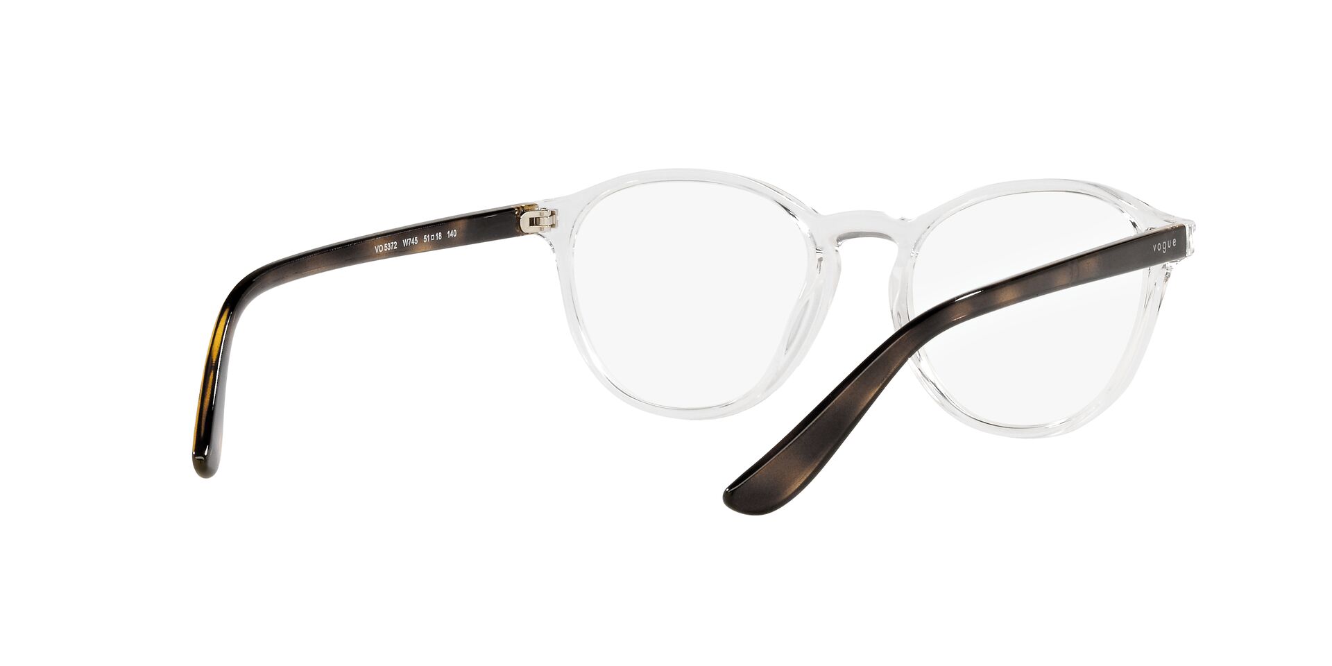 VOGUE EYEWEAR VO5372 W745 51