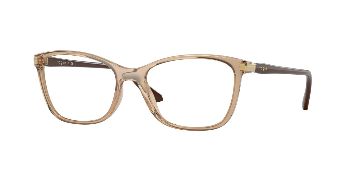 Occhiali da vista vogue eyewear vo5378 2826 femenina taglia 53mm - Vista principale