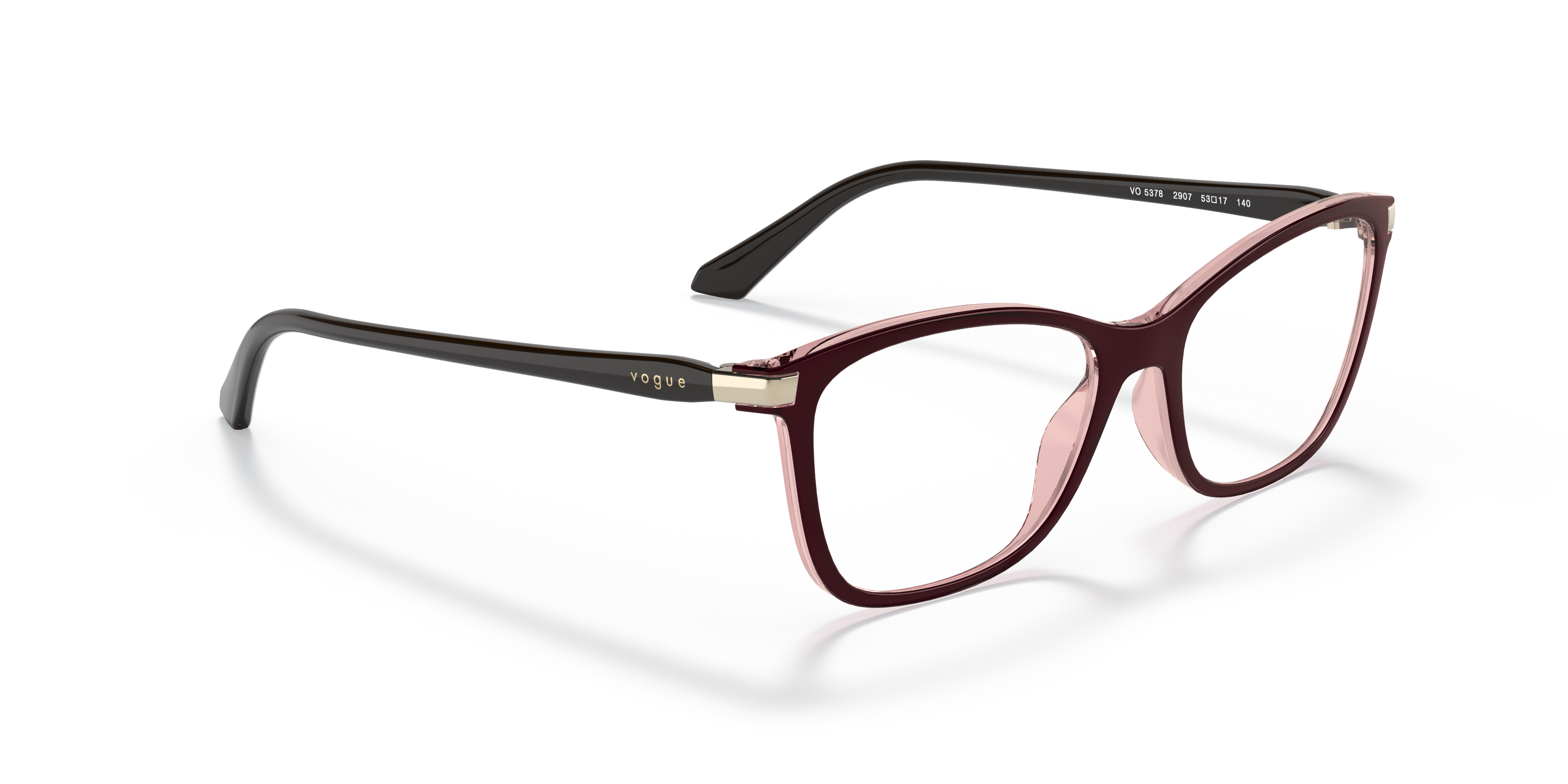 VOGUE EYEWEAR VO5378 2907 53