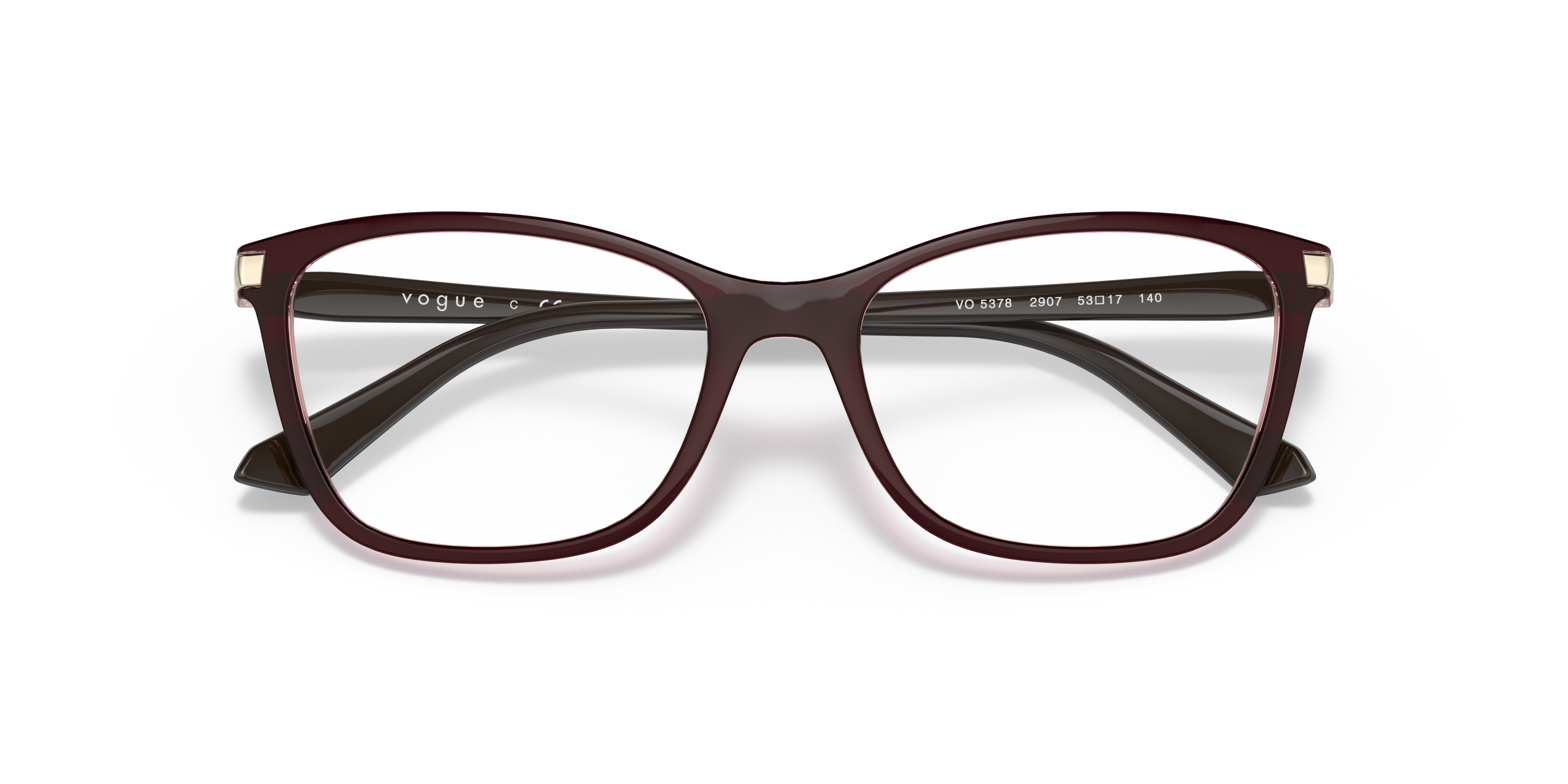 VOGUE EYEWEAR VO5378 2907 53