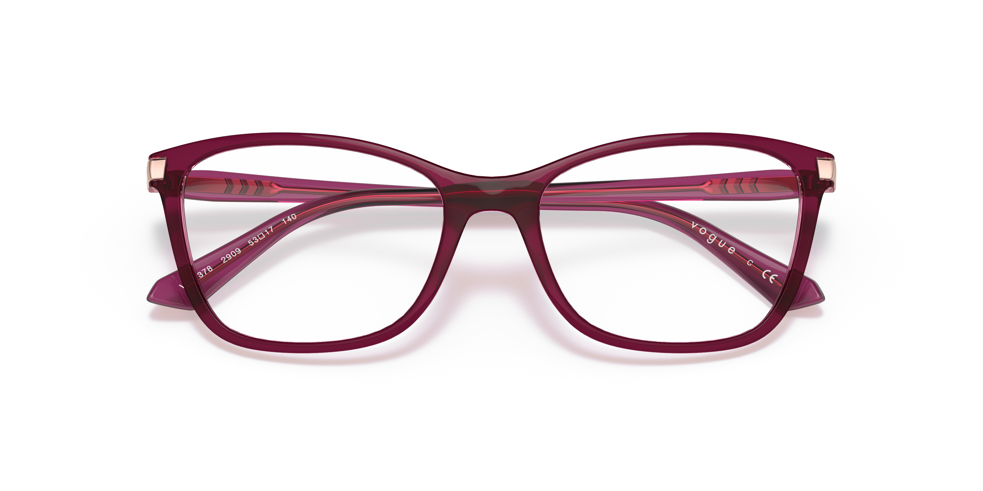 VOGUE EYEWEAR VO5378 2909 51