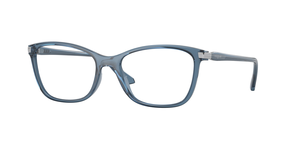 Brillen vogue eyewear vo5378 2986 femenina größe 53mm - Hauptansicht