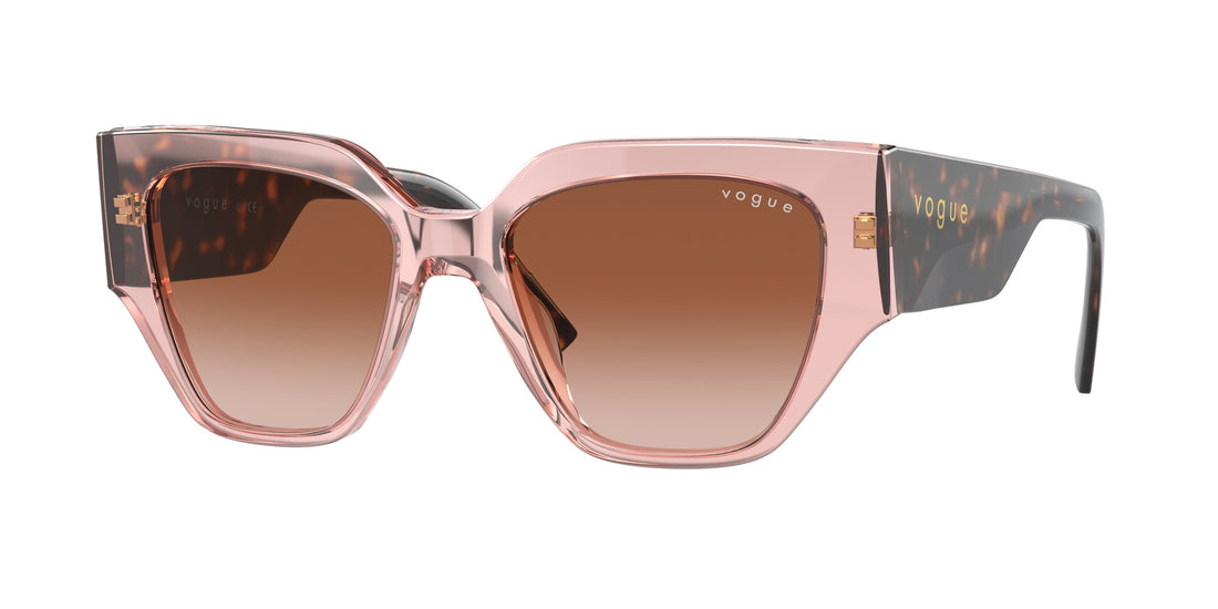 Occhiali da sole vogue eyewear vo5409s 282813 femenino taglia 52mm - Vista principale