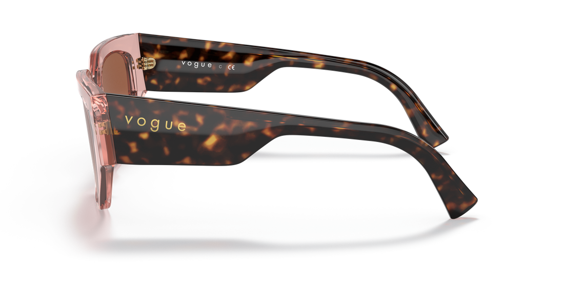 Occhiali da sole vogue eyewear vo5409s 282813 femenino taglia 52mm - Vista dettagliata