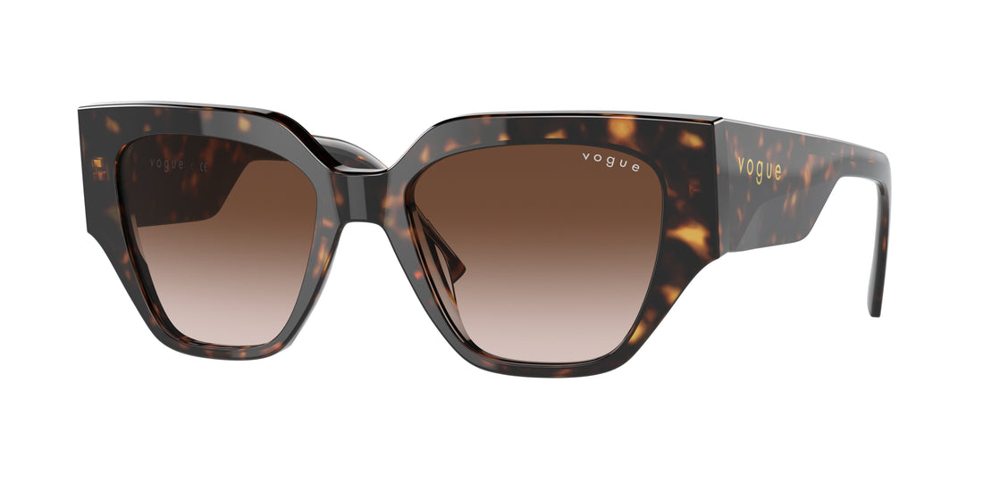 Occhiali da sole vogue eyewear vo5409s w65613 femenino taglia 52mm - Vista principale