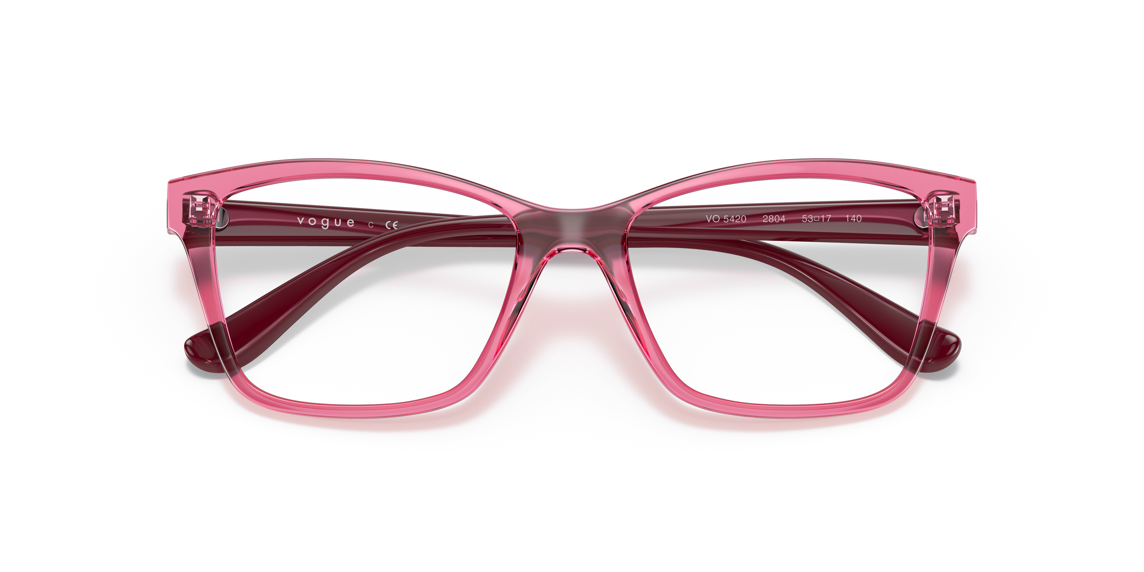 VOGUE EYEWEAR VO5420 2804 51