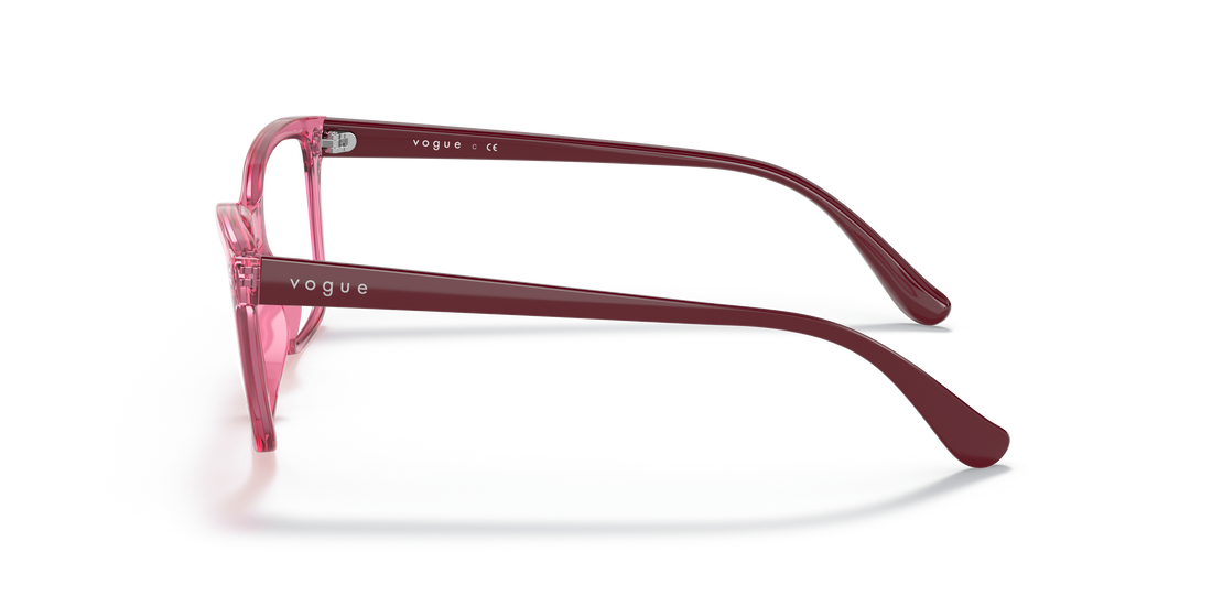 Occhiali da vista vogue eyewear vo5420 2804 femenino taglia 51mm - Vista dettagliata