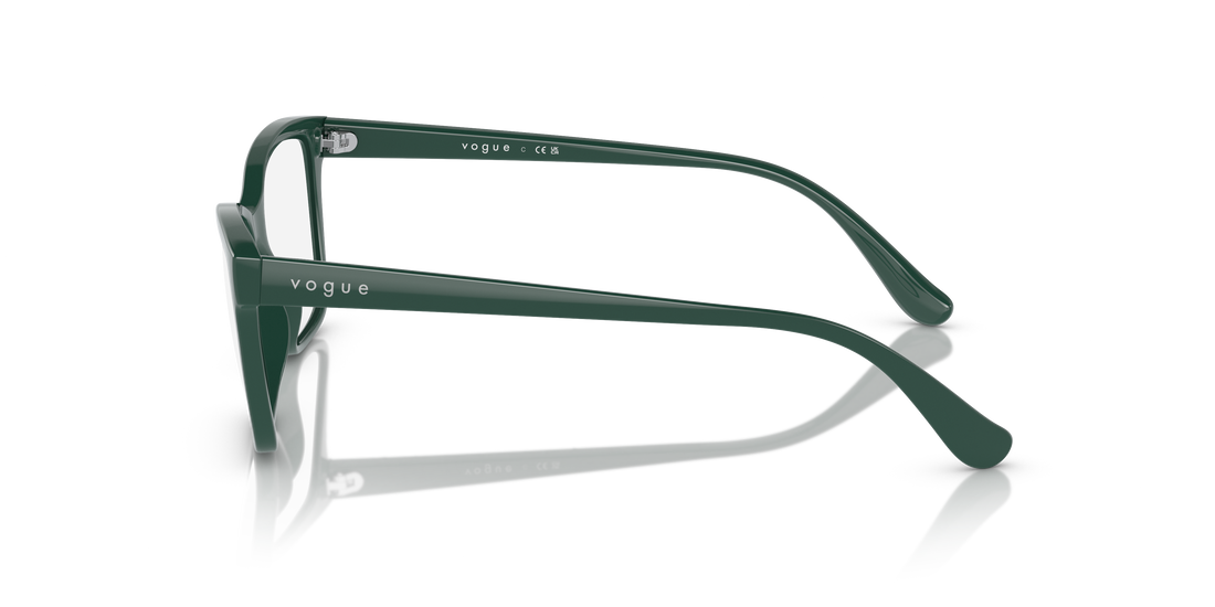Brillen vogue eyewear vo5420 3050 femenino größe 51mm - Detailansicht