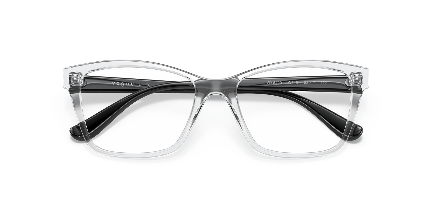 VOGUE EYEWEAR VO5420 W745 53