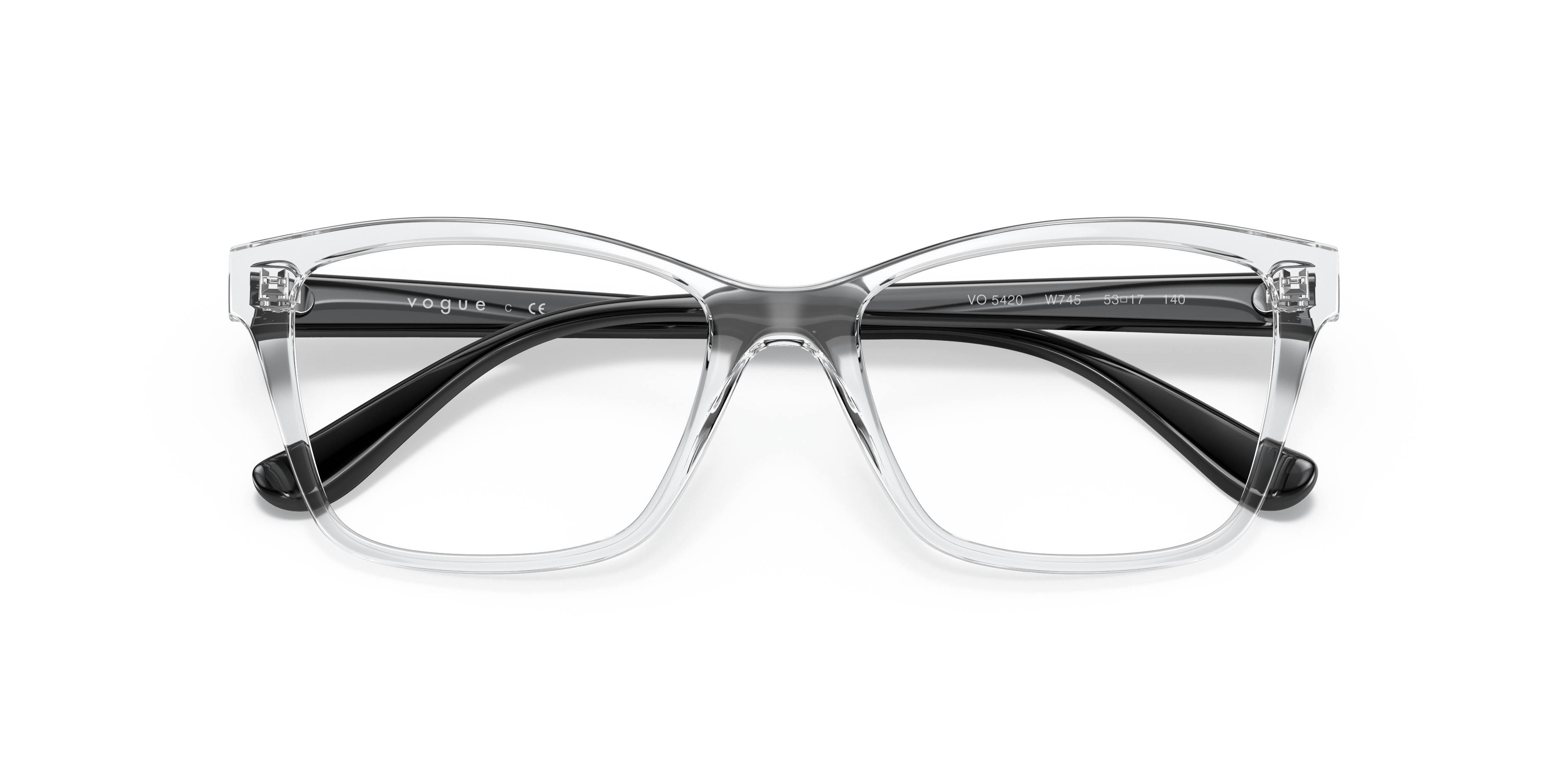 VOGUE EYEWEAR VO5420 W745 53