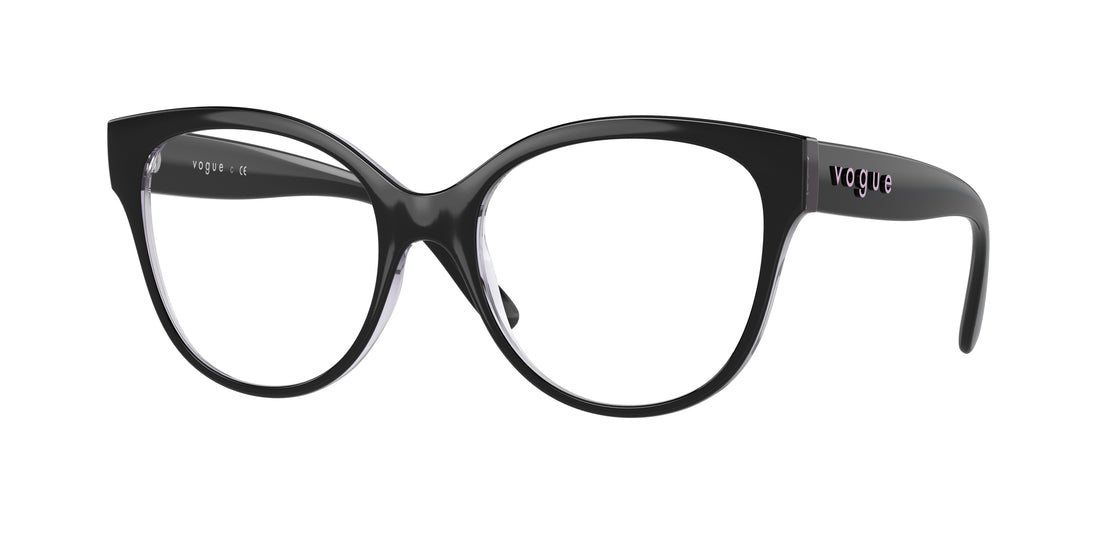 Brillen vogue eyewear vo5421 2992 femenino größe 53mm - Hauptansicht
