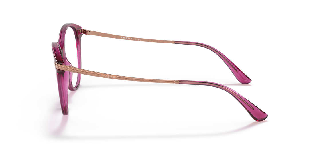 Brillen vogue eyewear vo5423 2987 femenino größe 51mm - Detailansicht