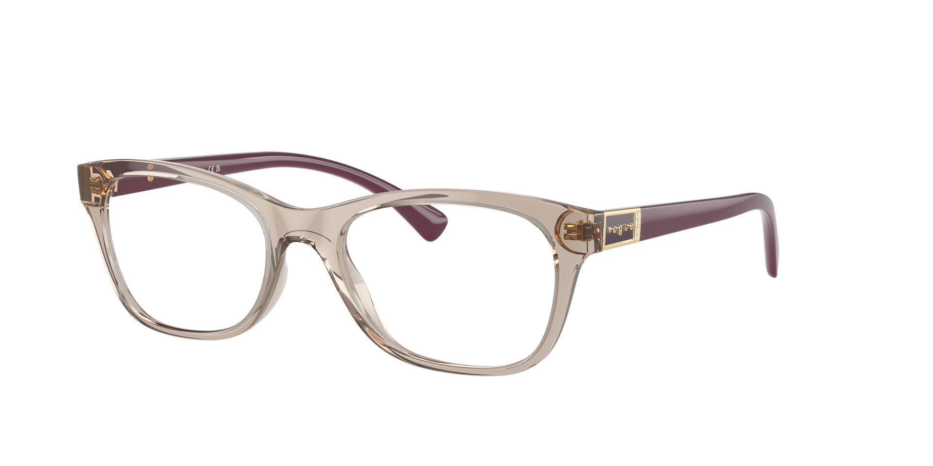 VOGUE EYEWEAR VO5424B 2990 53