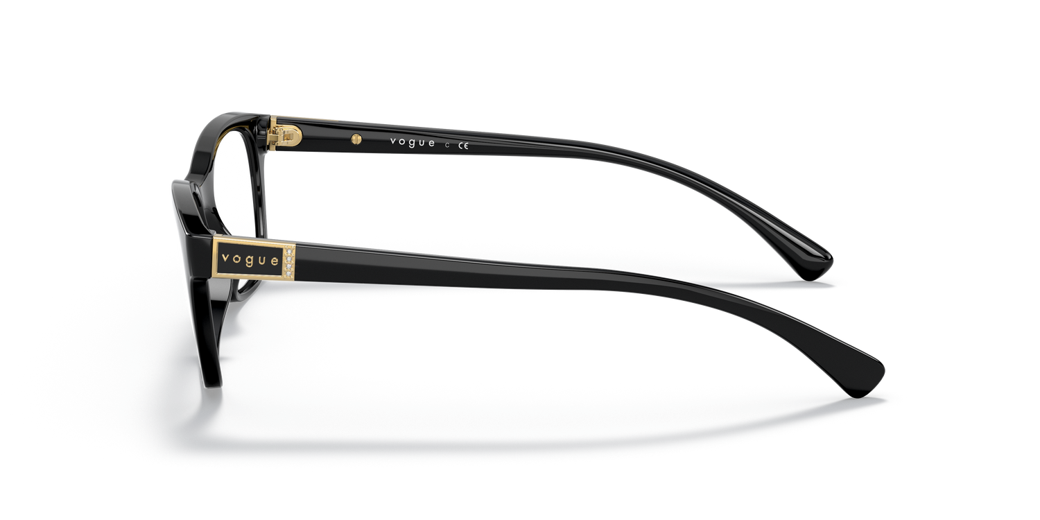 VOGUE EYEWEAR VO5424B W44 53