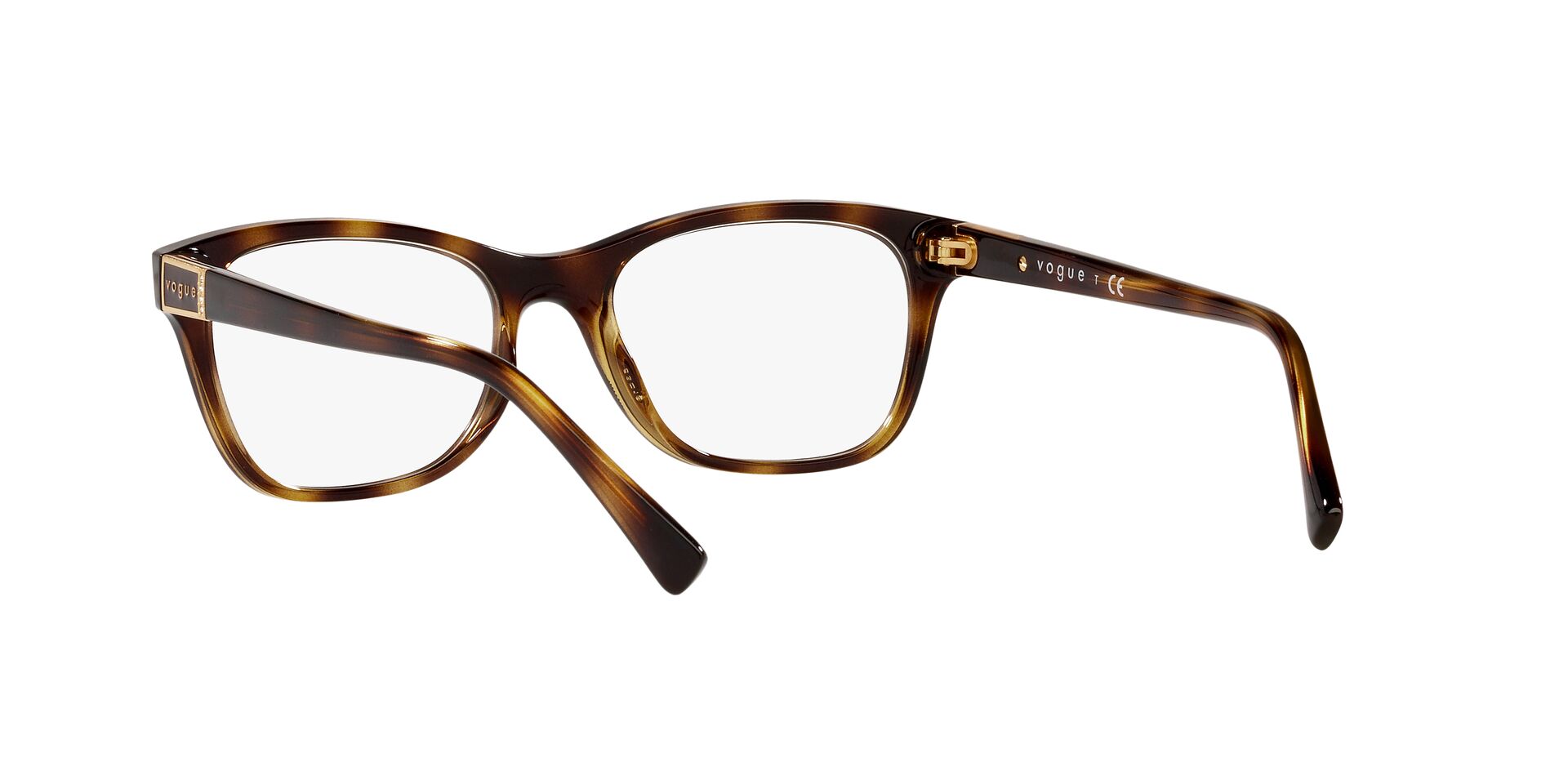 VOGUE EYEWEAR VO5424B W656 53