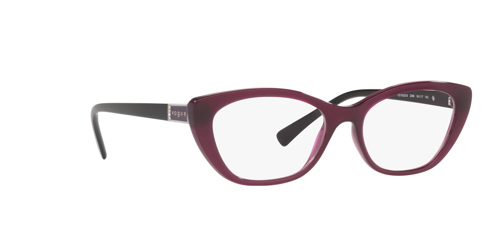 VOGUE EYEWEAR VO5425B 2989 52