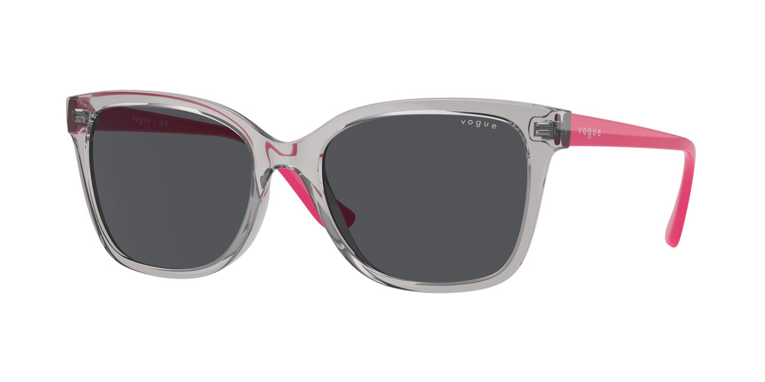 Occhiali da sole vogue eyewear vo5426s 272687 femenino taglia 54mm - Vista principale