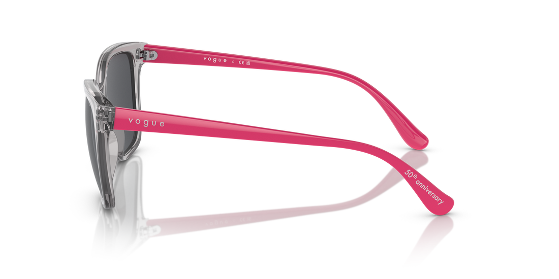 Occhiali da sole vogue eyewear vo5426s 272687 femenino taglia 54mm - Vista dettagliata