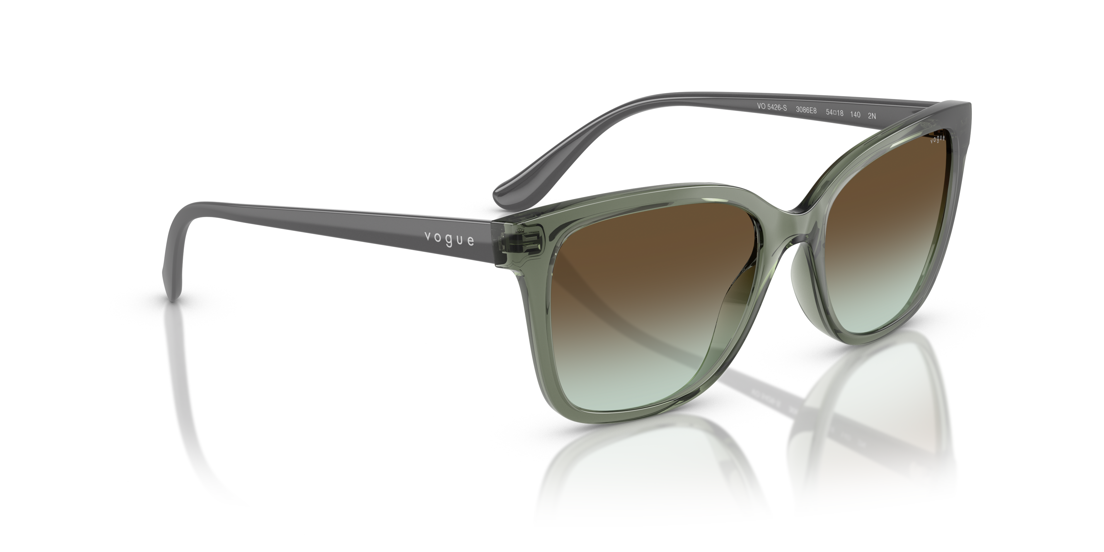 VOGUE EYEWEAR VO5426S 3086E8 54