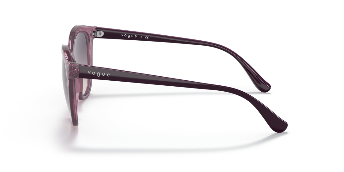 Óculos de sol vogue eyewear vo5427s 276136 femenino tamanho 50mm - Vista de detalhe