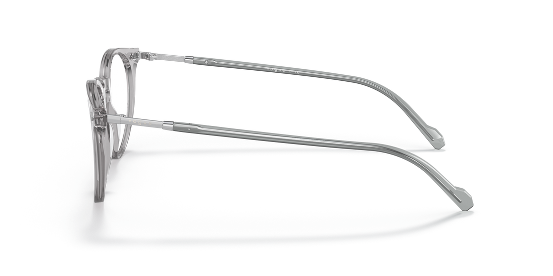 Occhiali da vista vogue eyewear vo5434 2820 masculino taglia 49mm - Vista dettagliata