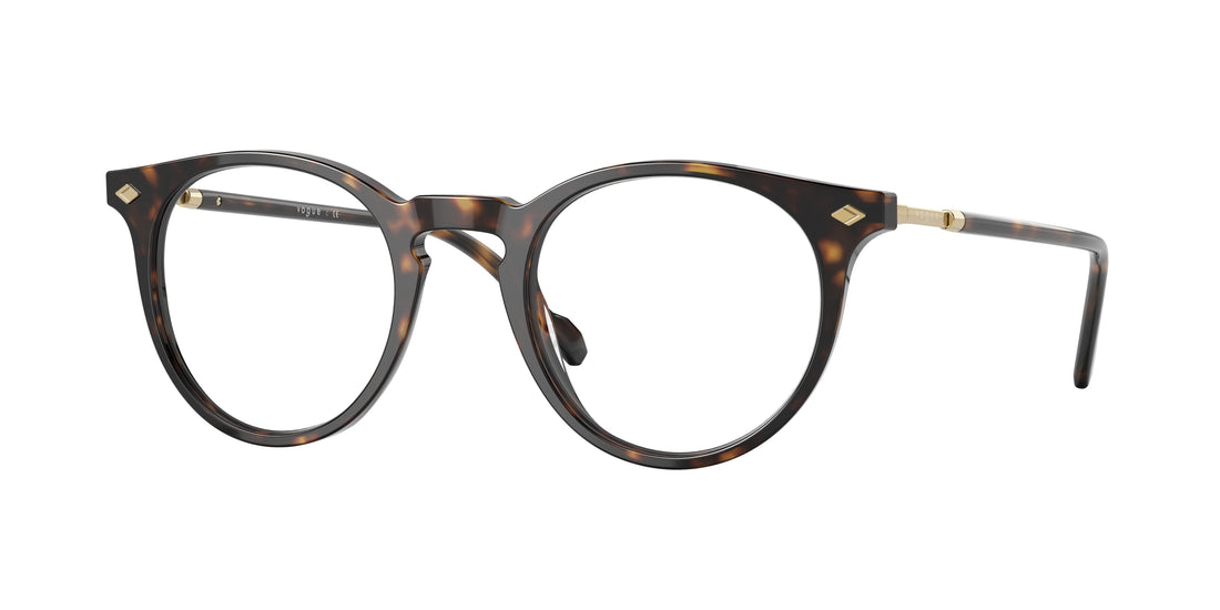 Brillen vogue eyewear vo5434 w656 masculino größe 49mm - Hauptansicht