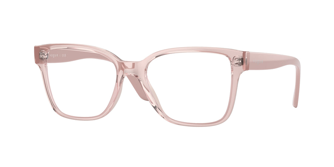 Occhiali da vista vogue eyewear vo5452 2942 femenino taglia 53mm - Vista principale