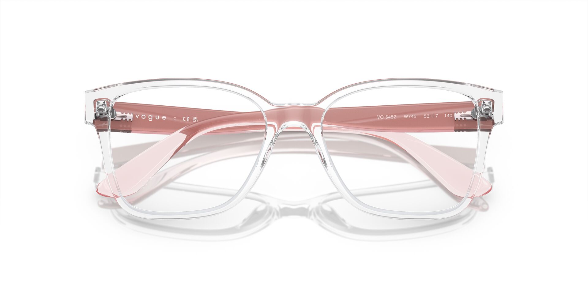 VOGUE EYEWEAR VO5452 W745 51