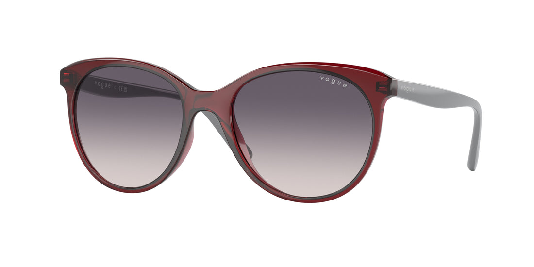 Occhiali da sole vogue eyewear vo5453s 292436 femenino taglia 53mm - Vista principale
