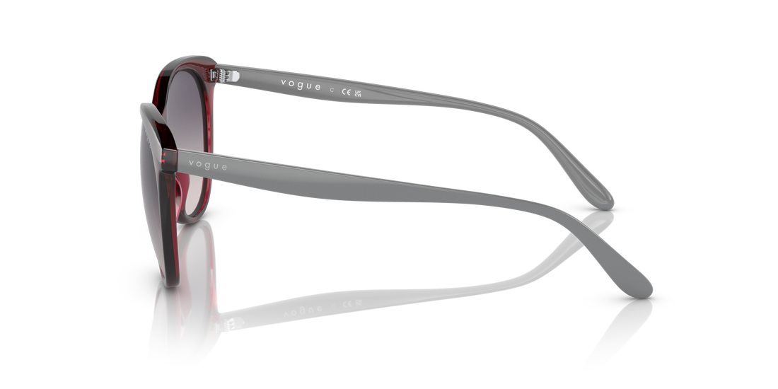 Occhiali da sole vogue eyewear vo5453s 292436 femenino taglia 53mm - Vista dettagliata