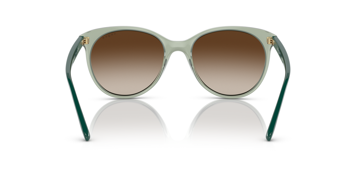VOGUE EYEWEAR VO5453S 302213 53