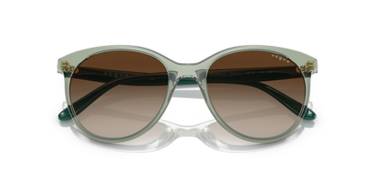 VOGUE EYEWEAR VO5453S 302213 53