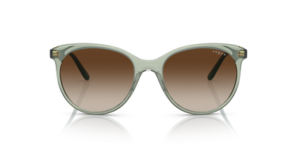 VOGUE EYEWEAR VO5453S 302213 53
