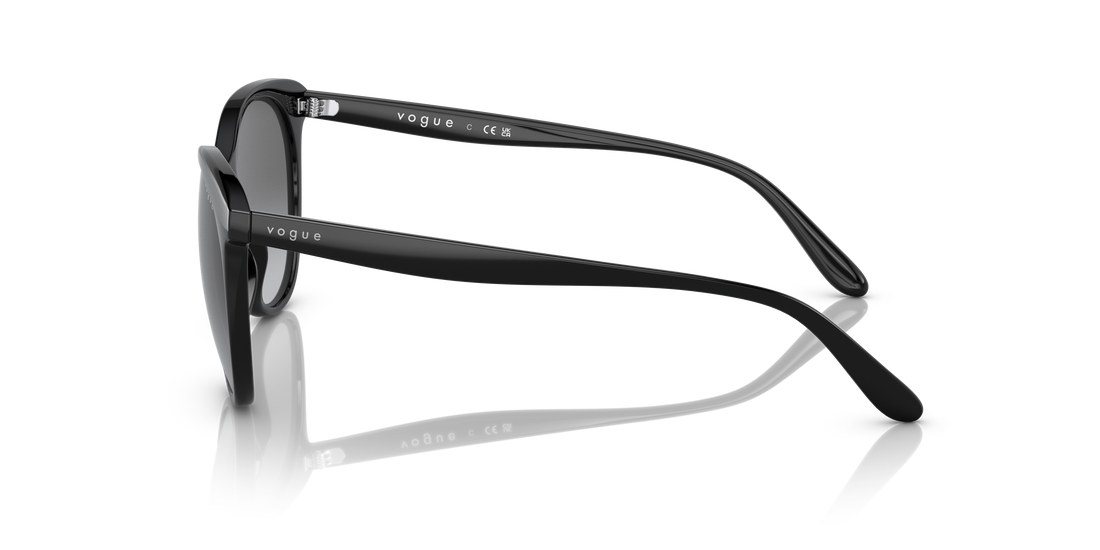Occhiali da sole vogue eyewear vo5453s w44/11 femenino taglia 53mm - Vista dettagliata