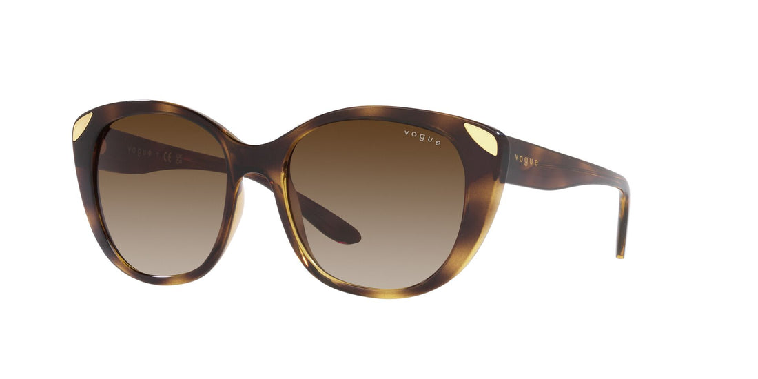 Occhiali da sole vogue eyewear vo5457s w65613 femenino taglia 53mm - Vista principale