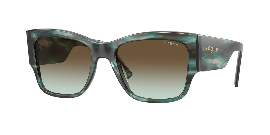 Occhiali da sole vogue eyewear vo5462s 3088e8 femenino taglia 54mm - Vista principale