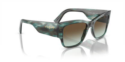 VOGUE EYEWEAR VO5462S 3088E8 54