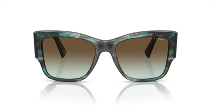 VOGUE EYEWEAR VO5462S 3088E8 54