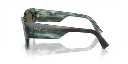 VOGUE EYEWEAR VO5462S 3088E8 54
