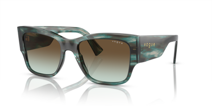 VOGUE EYEWEAR VO5462S 3088E8 54