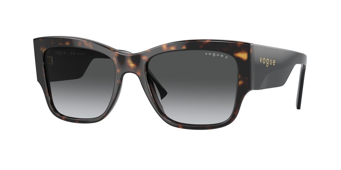 Occhiali da sole vogue eyewear vo5462s w656t3 femenino taglia 54mm - Vista principale