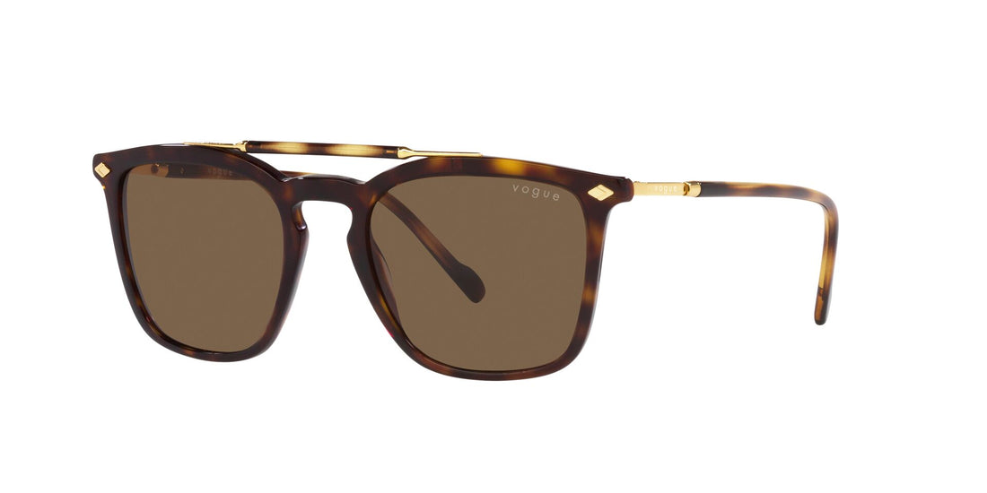 Occhiali da sole vogue eyewear vo5463s w65673 masculino taglia 51mm - Vista principale