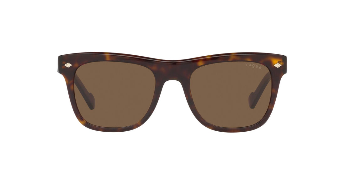 Occhiali da sole vogue eyewear vo5465s w65673 masculino taglia 51mm - Vista dettagliata