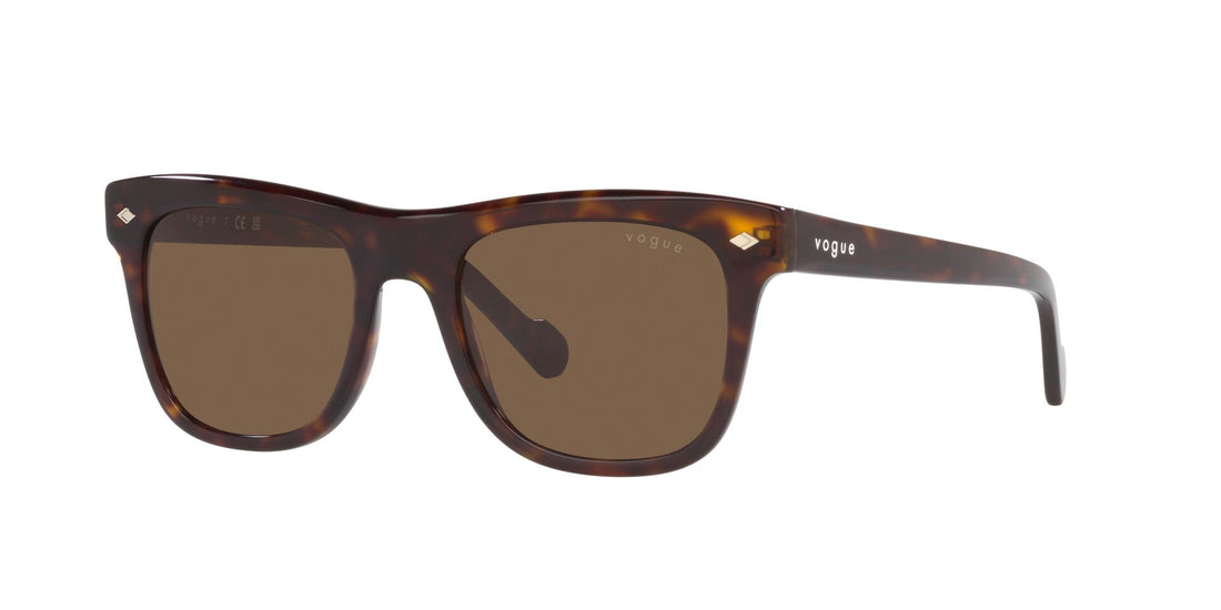 Occhiali da sole vogue eyewear vo5465s w65673 masculino taglia 51mm - Vista principale