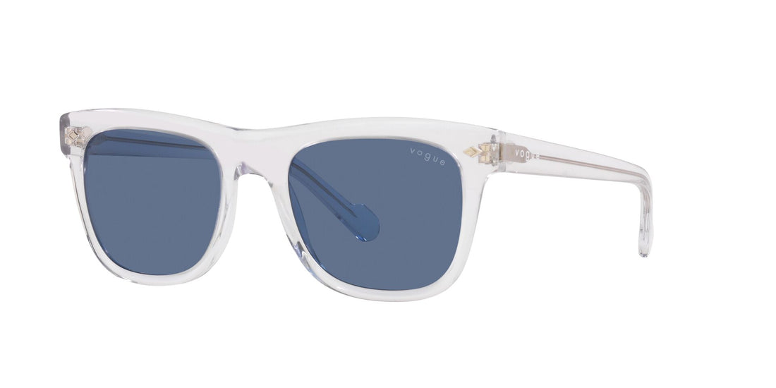 Occhiali da sole vogue eyewear vo5465s w74580 masculino taglia 51mm - Vista principale
